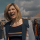The Doctor offers to lend a hand over that whole “sorry I decided to let your future apocalypse happen” thing.